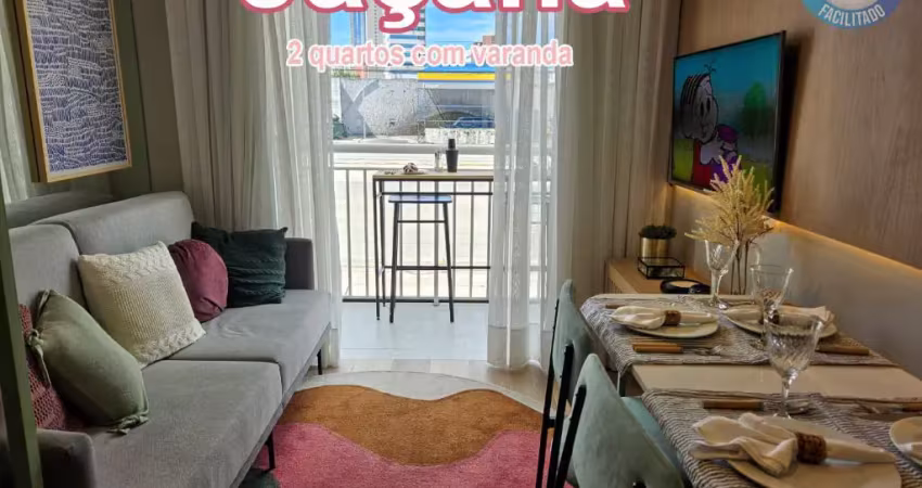 Apartamento 2 dormitórios à venda no jaçanã – minha casa minha vida – zona norte sp