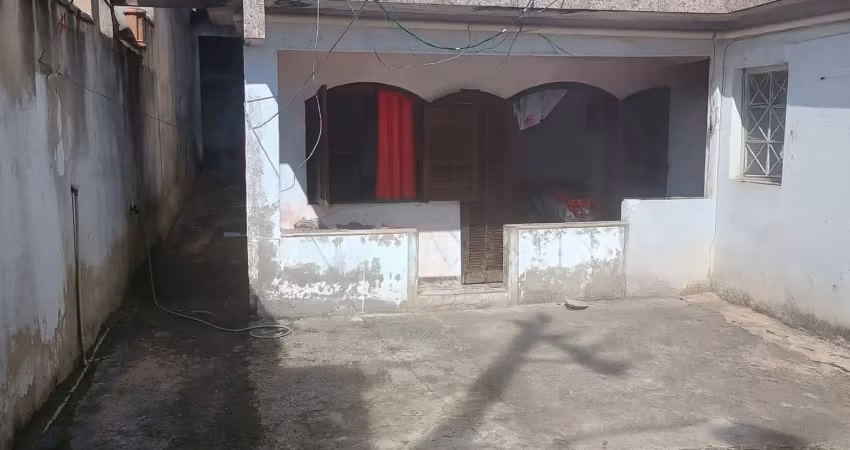 Casa com 3 quartos à venda na Rua Bom Pastor, Inhoaíba, Rio de Janeiro