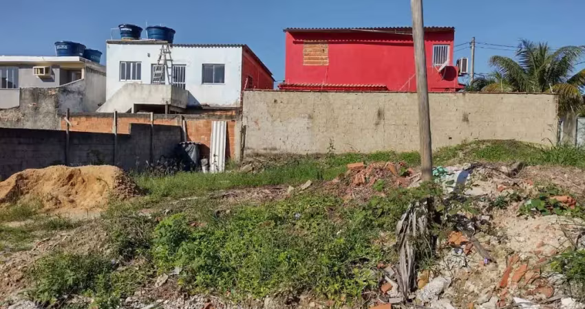 Terreno a vista rua acreúna sub bairro joari  em condomínio.