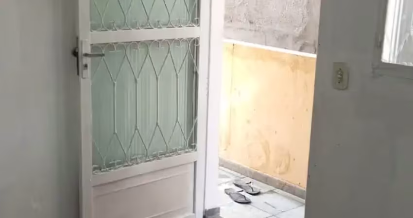 Casa para alugar na Estrada do Moinho, 173, Campo Grande, Rio de Janeiro