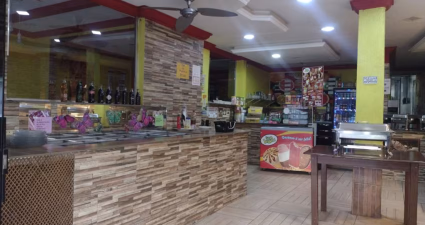 Alugo restaurante completo – estrutura pronta para empreendedores da gastronomia!