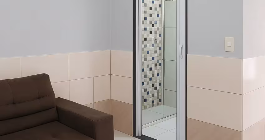 Asa em nova cidade – inhoaíba, ideal para renda ou primeiro imóvel.
