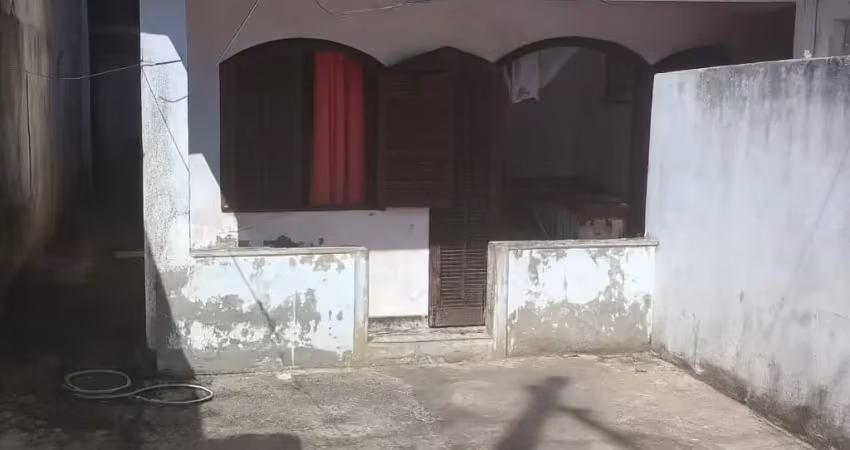 Imóvel com 2 casas por r$140 mil – aceito entrada de 50% + parcelas!