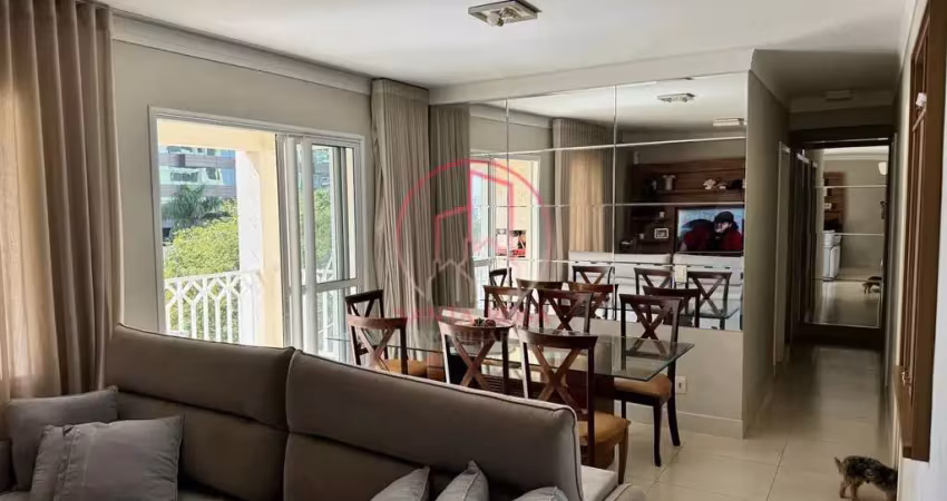 Apartamento para venda em são josé do rio preto, jardim santa maria, 3 dormitórios, 1 suíte, 3 banheiros, 2 vagas