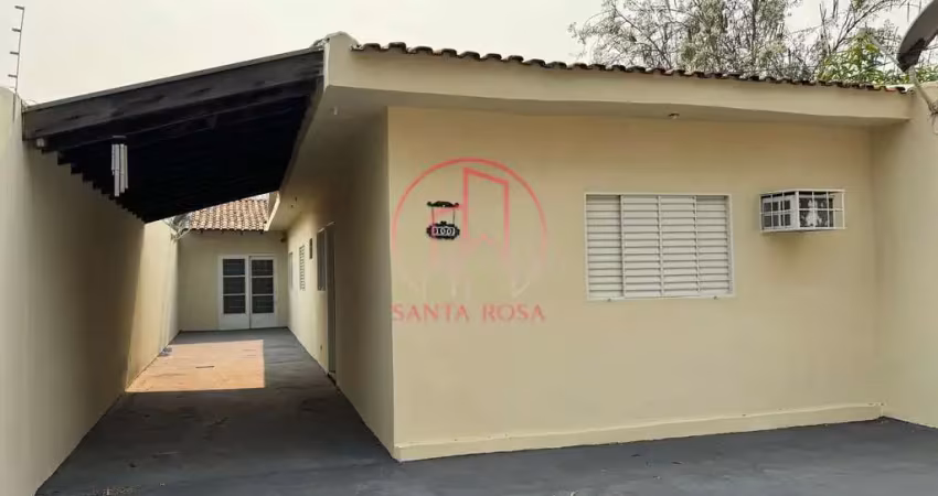 Casa para venda em são josé do rio preto, jardim do lago, 2 dormitórios, 1 banheiro, 3 vagas