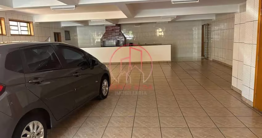 Sobrado comercial 357m² no bom jesus | 150m da av. andaló