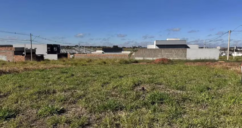 Terreno plano à venda no emais parque rio preto  247m²