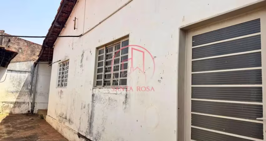 Casa para venda em são josé do rio preto, vila ideal, 2 dormitórios, 2 banheiros, 2 vagas