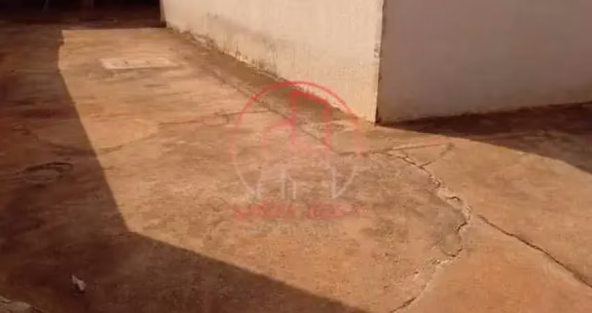 Casa para venda em são josé do rio preto, parque residencial da solidariedade, 2 dormitórios, 2 banheiros, 2 vagas
