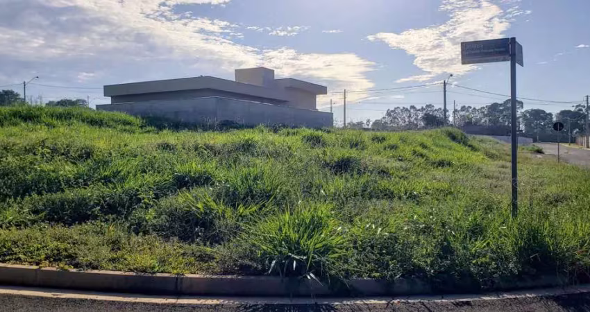 Terreno para venda em são josé do rio preto, quinta do lago - lac léman