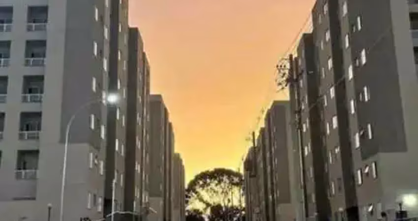 Apartamento para venda em são josé do rio preto, rios di itália, 2 dormitórios, 1 banheiro, 1 vaga