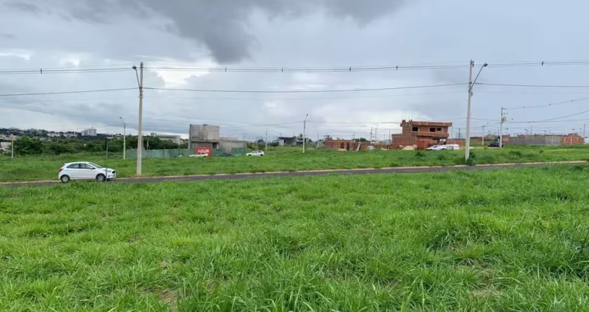 Terreno para venda em são josé do rio preto, quinta do lago - lac léman
