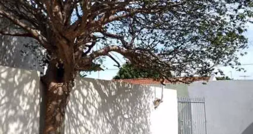 Casa para locação em são josé do rio preto, jardim soraia, 1 dormitório, 1 banheiro, 2 vagas