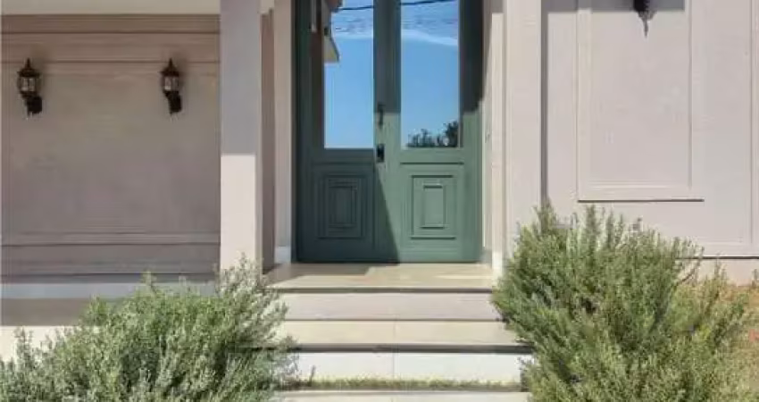 Casa à venda no cond. maria júlia  3 suítes, piscina e gourmet