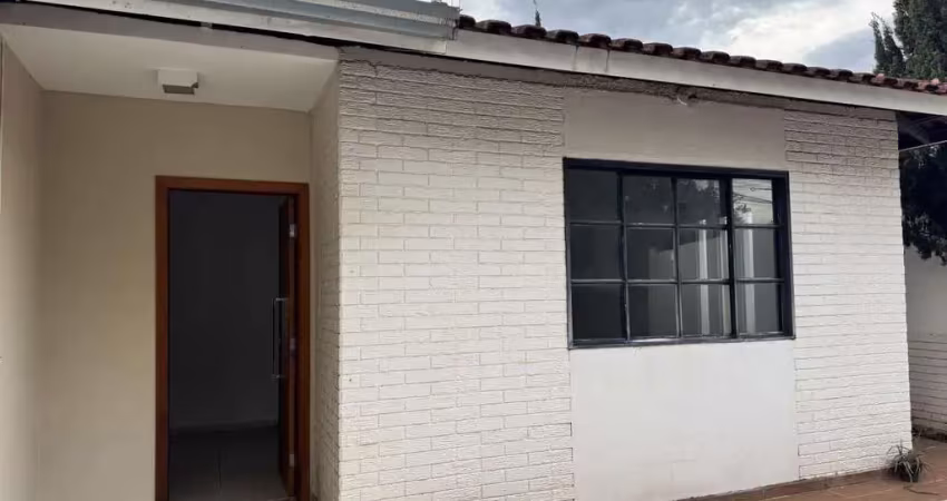Casa para venda em bady bassitt, lago sul, 2 dormitórios, 2 banheiros, 2 vagas