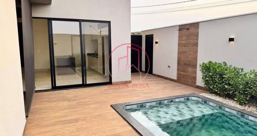 Condomínio fechado para venda em são josé do rio preto, residencial maria júlia, 3 dormitórios, 3 suítes, 4 banheiros, 4 vagas