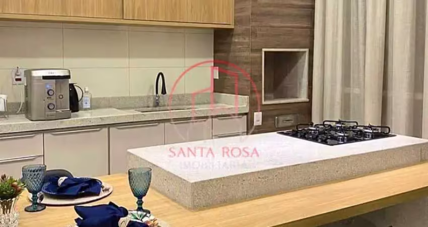 Condomínio fechado para venda em são josé do rio preto, residencial maria júlia, 3 dormitórios, 3 suítes, 4 banheiros, 4 vagas
