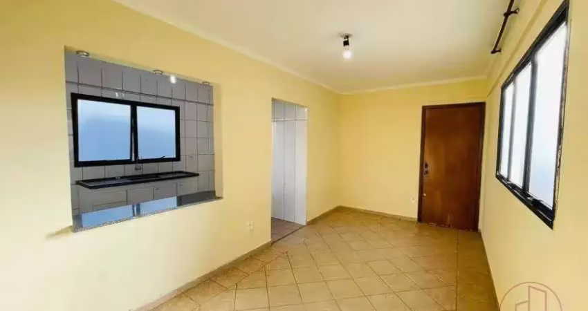 Apartamento para venda em são josé do rio preto, jardim panorama, 1 dormitório, 1 banheiro, 1 vaga