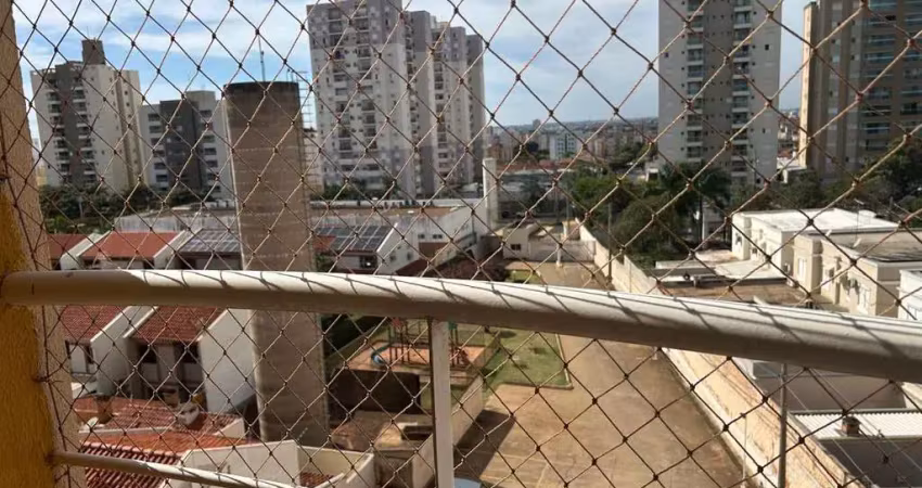 Apartamento à venda no higienópolis  2 dormitórios