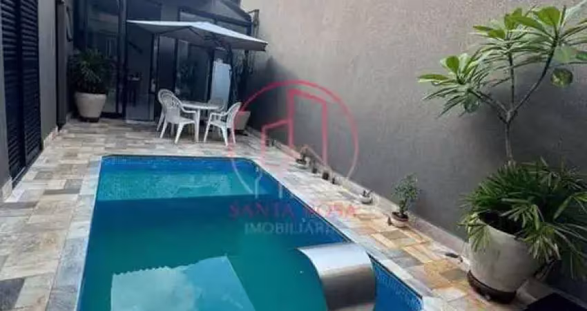 Casa para locação no parque são miguel  3 suítes e piscina