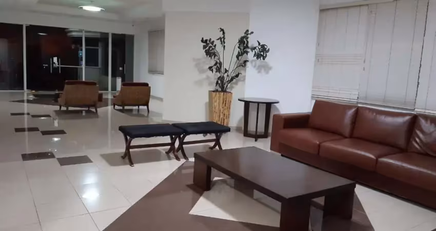 Apartamento de luxo no torre di verona  4 suítes e piscina