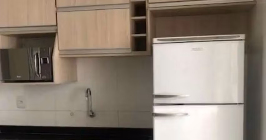Apartamento à venda no edifício américa  2 dorms centro
