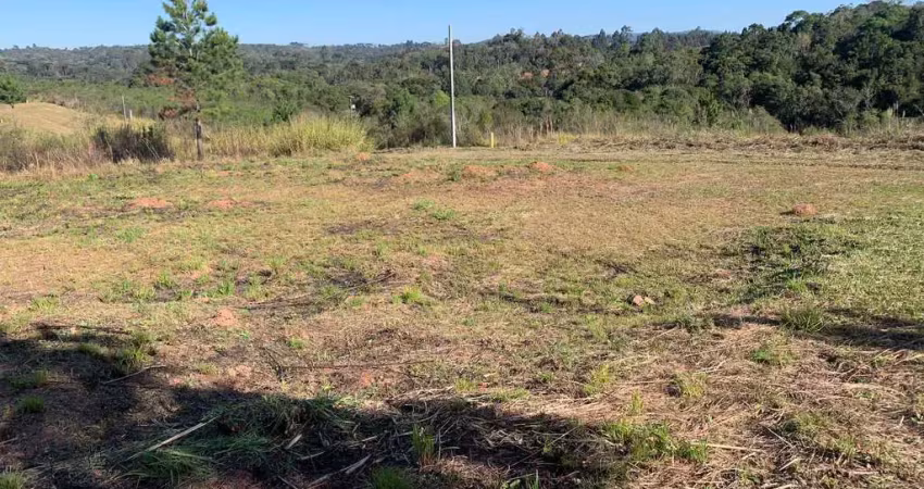 Terreno à venda, colonia marcelino, são josé dos pinhais, pr