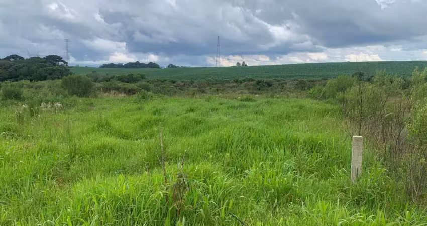 Terreno à venda, campo largo da roseira, campo largo da roseira (são josé dos pinhais), pr