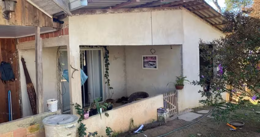 Chácara à venda, aceita permuta , fazenda rio grande, pr