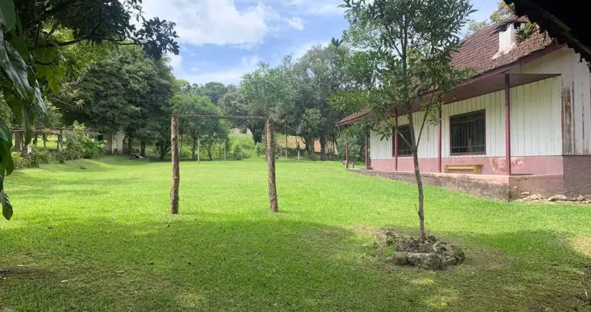 Baixou o valor !!  chácara à venda, campestre da faxina, são josé dos pinhais, pr