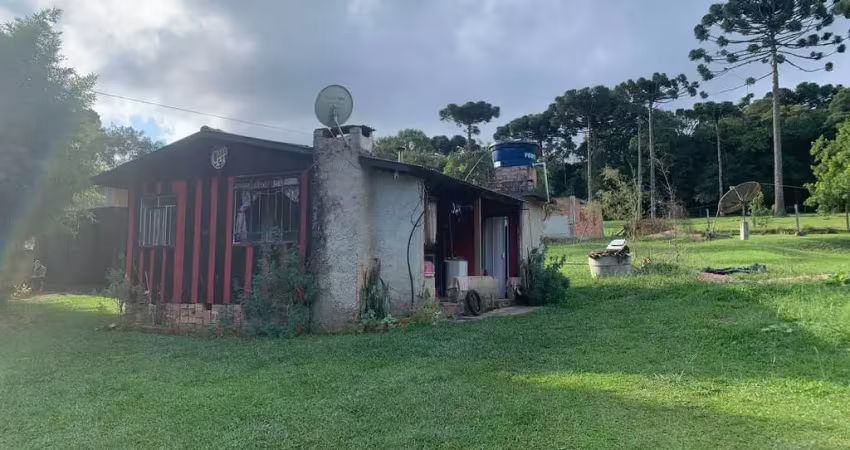 Chácara à venda, vila maria, são josé dos pinhais, pr