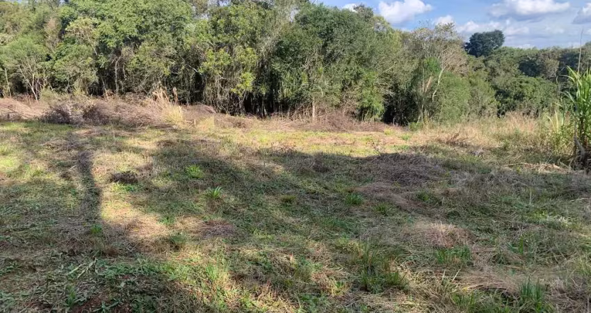 Terreno à venda, campo largo da roseira, são josé dos pinhais, pr
