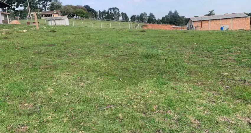 Chácara à venda, campo largo da roseira, são josé dos pinhais, pr