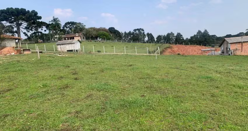 Chácara à venda, campo largo da roseira, são josé dos pinhais, pr