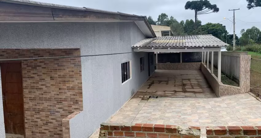 Casa à venda, campestre da faxina, são josé dos pinhais, pr