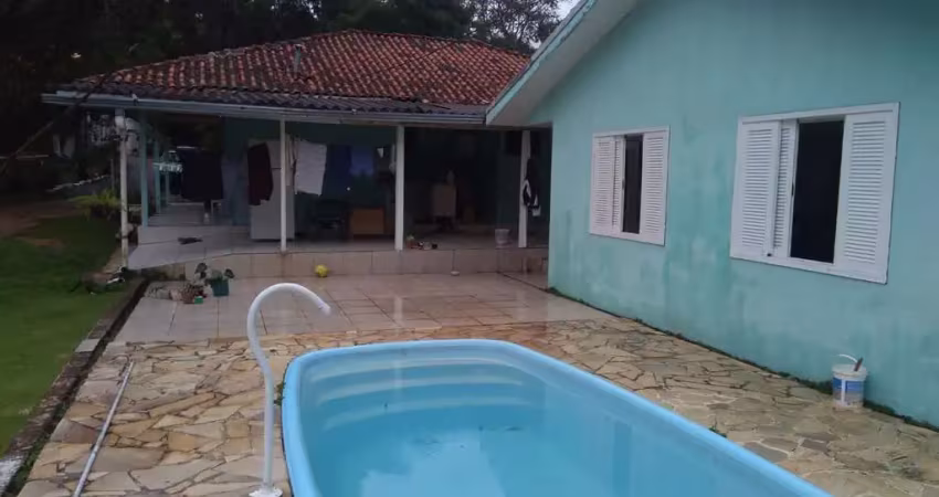 Chácara / sítio com 2 quartos à venda na Carlos Marquete, 10000, Agaraú, São José dos Pinhais