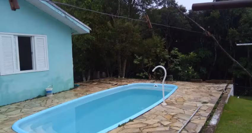 Chácara / sítio com 2 quartos à venda na Carlos Marquete, 10000, Agaraú, São José dos Pinhais