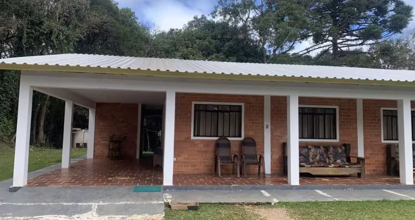 Chácara à venda, proximo a igreja da faxina, são josé dos pinhais, pr
