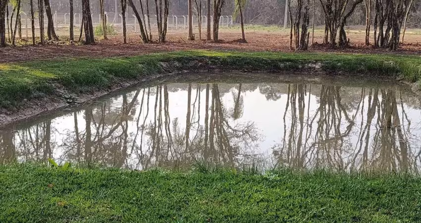 Terreno à venda na Estrada do Rio Abaixo, 555, Rio Abaixo, Fazenda Rio Grande