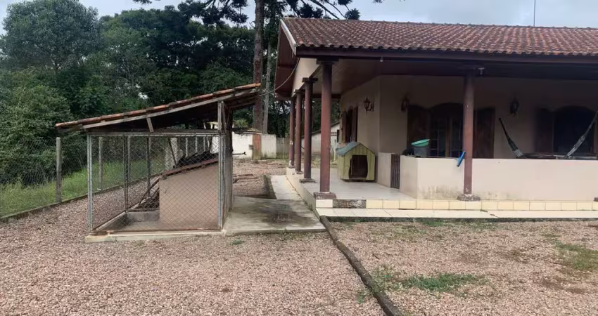 Chácara à venda, colonia marcelino, são josé dos pinhais, pr