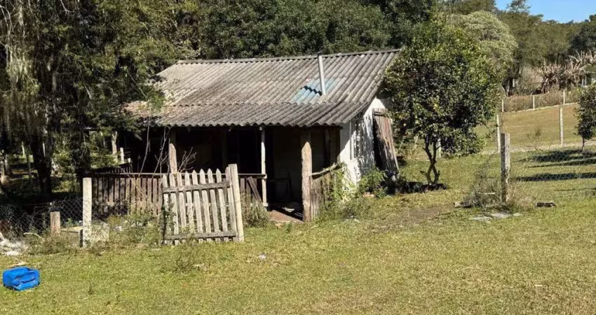 Chácara à venda, colônia murici, são josé dos pinhais, pr