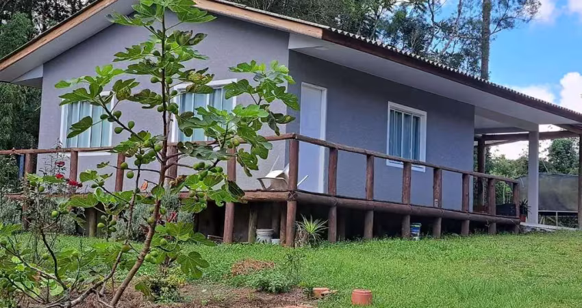 Chácara / sítio com 3 quartos à venda na Rua Pedro Buhrer, 25, Cotia, São José dos Pinhais