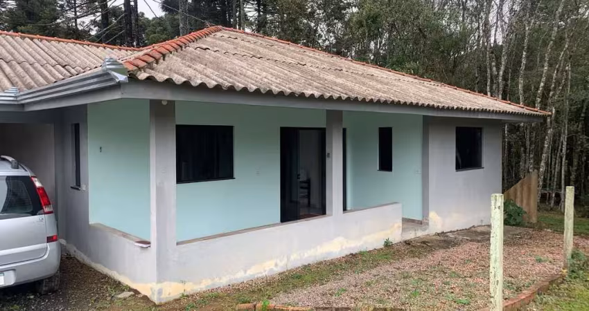 Chácara pronta a venda, passo amarelo, fazenda rio grande, pr