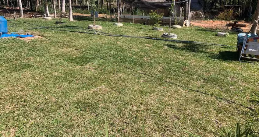 Chácara à venda, aceita permuta . passo amarelo, fazenda rio grande, pr