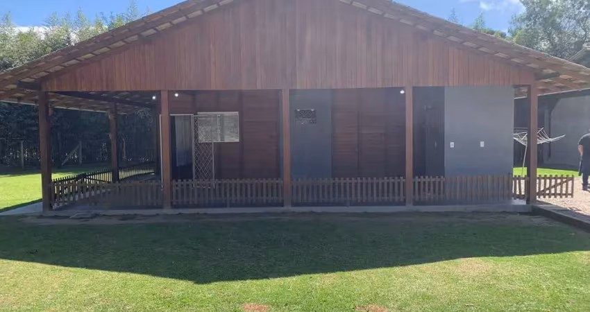 Chácara completa marcelino, são josé dos pinhais, pr