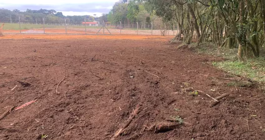 Terreno à venda, área rural de fazenda rio grande, fazenda rio grande, pr