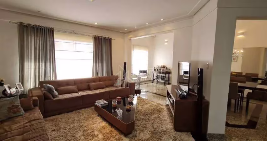 Sobrado, 370 m² - venda por r$ 1.649.000,00 ou aluguel por r$ 13.500,00/mês - campestre - santo andré/sp