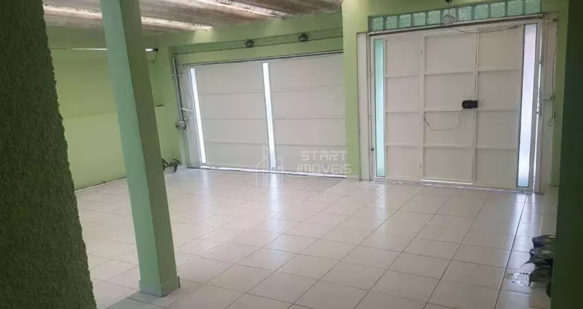 Sobrado á venda/locação na vila alpina em santo andré, com 198m².