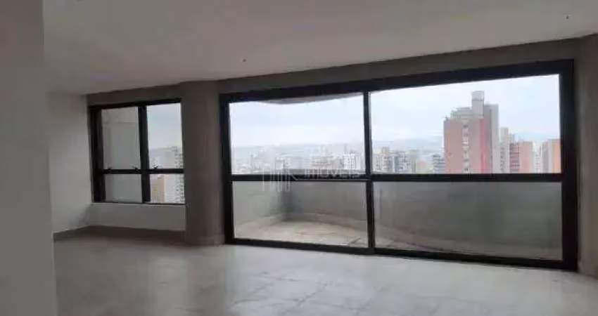 Apartamento à venda, 155 m² por r$ 1.748.000,00 - vila alpina - santo andré/sp
