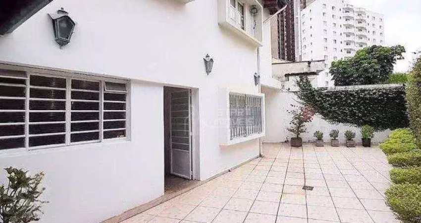 Sobrado com 3 dormitórios à venda, 400 m² por r$ 1.699.000,00 - centro - santo andré/sp
